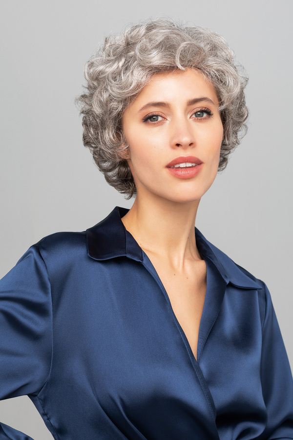 Gisela Mayer Perücke - Charme